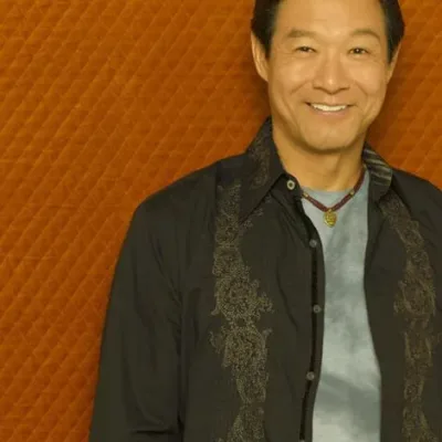 James Saito