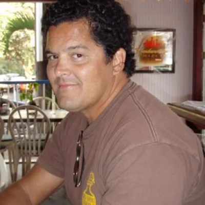 James Silvani