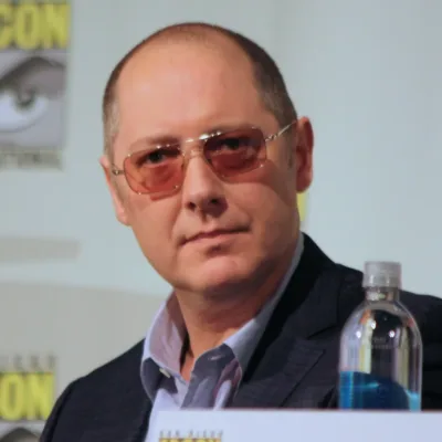 James Spader