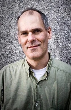 James Sturm
