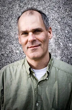 James Sturm