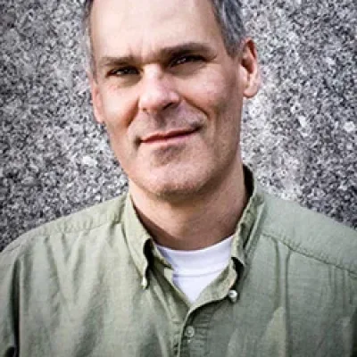 James Sturm