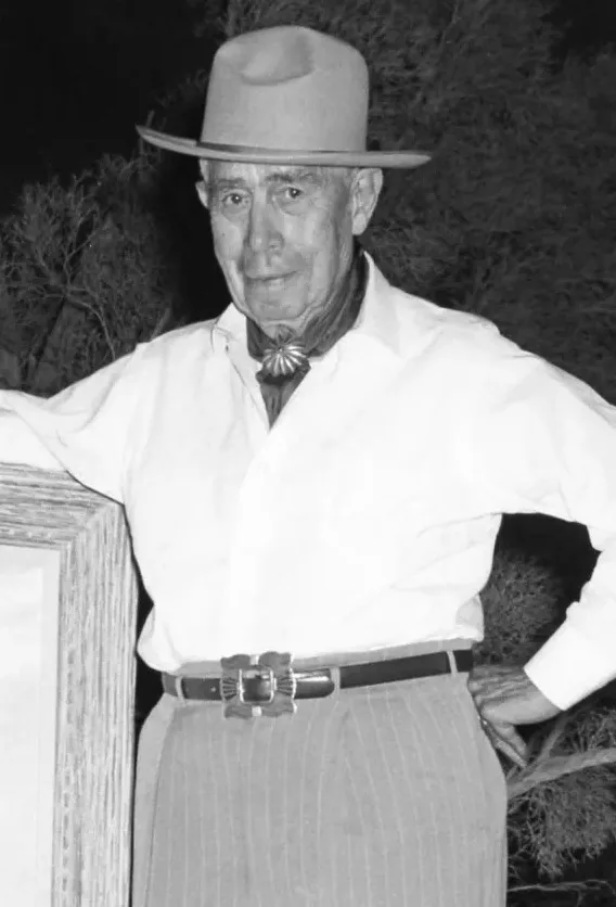 James Swinnerton