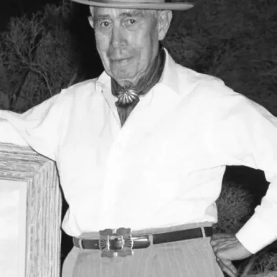 James Swinnerton