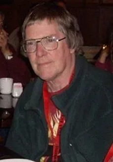 James Van Hise