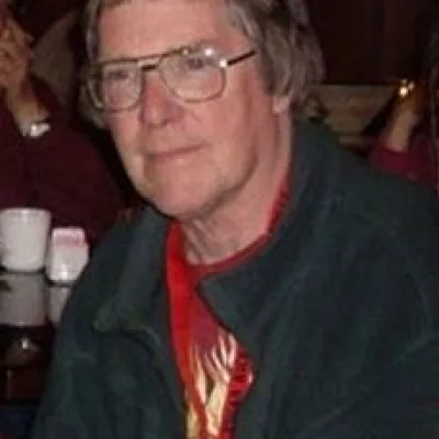 James Van Hise
