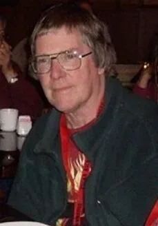 James Van Hise