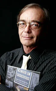 James Vance
