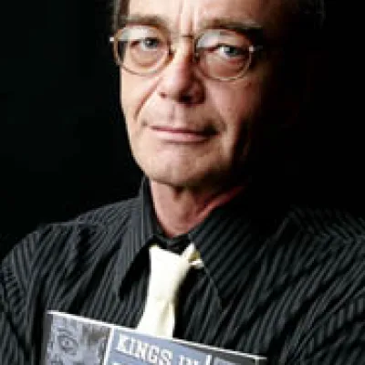 James Vance