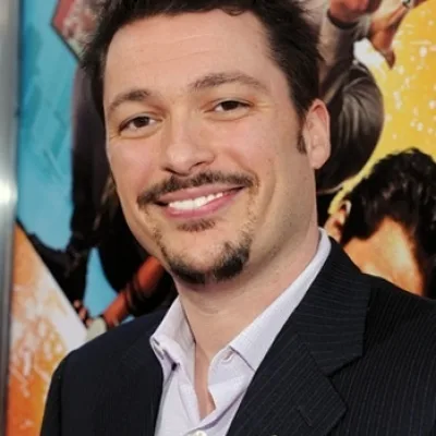James Vanderbilt