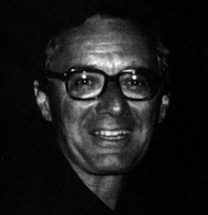James Warren