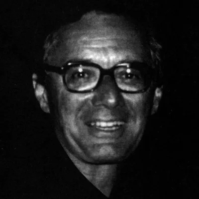 James Warren