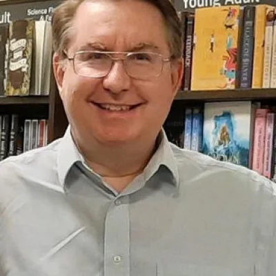 James Watson