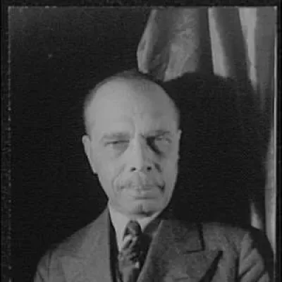 James Weldon Johnson