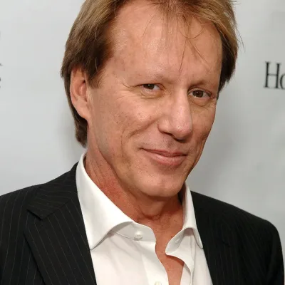 James Woods