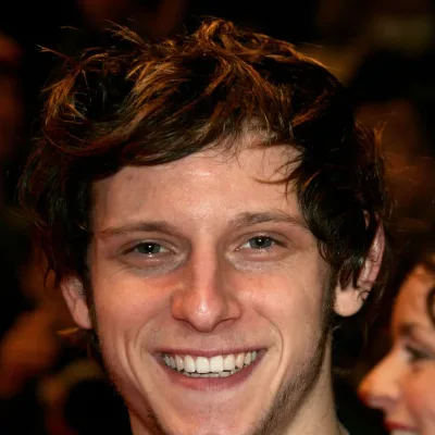 Jamie Bell