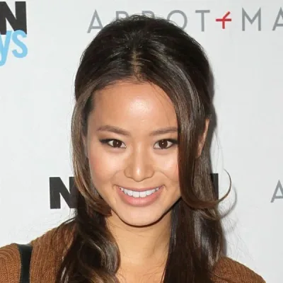 Jamie Chung