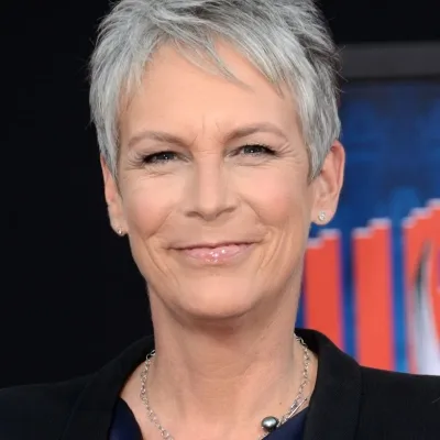 Jamie Lee Curtis