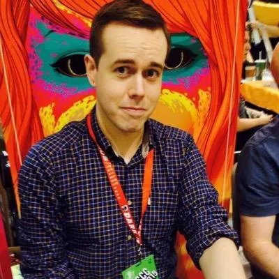 Jamie McKelvie