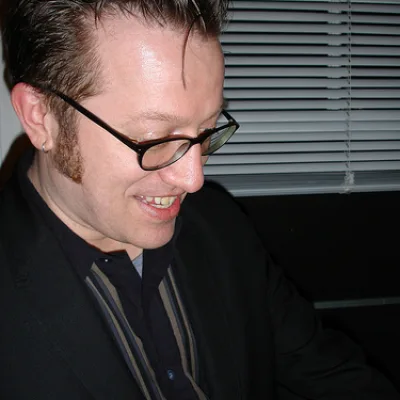 Jamie S. Rich