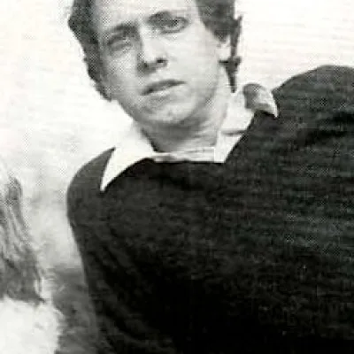 Jan Strnad