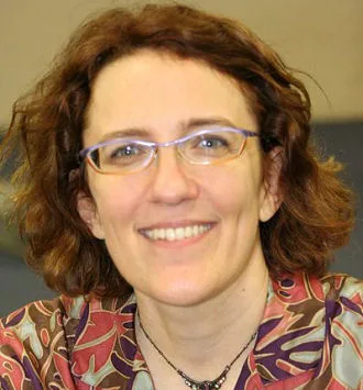 Jane Espenson