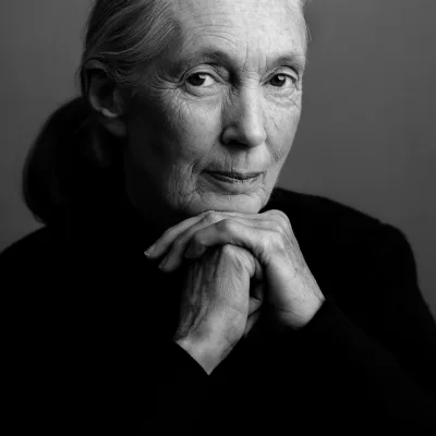 Jane Goodall