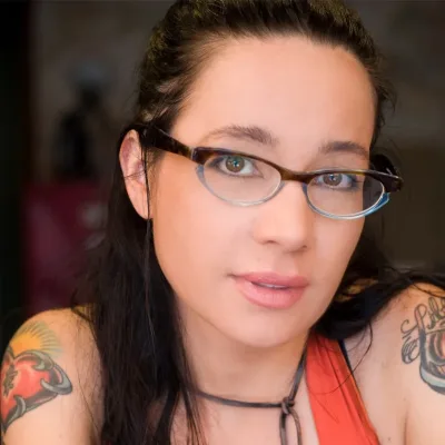 Janeane Garofalo