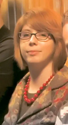 Janelle Asselin (Siegel)