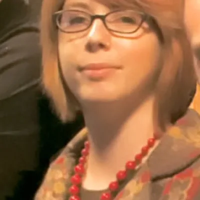 Janelle Asselin (Siegel)