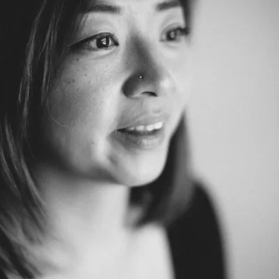 Janet Hong