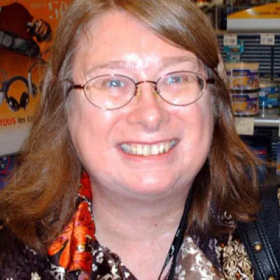 Janet L. Hetherington