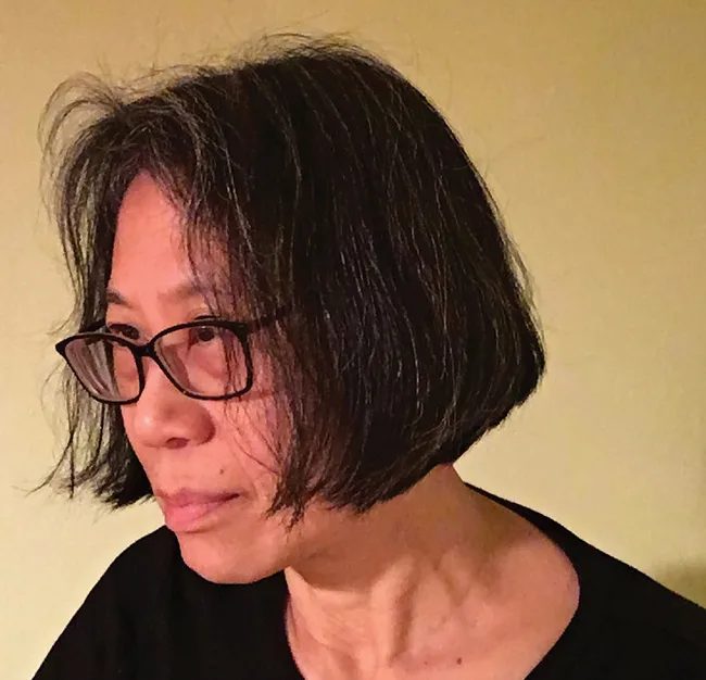 Janice Chiang