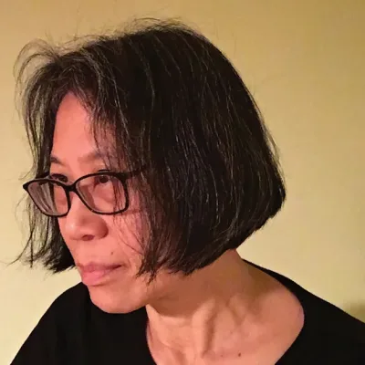 Janice Chiang