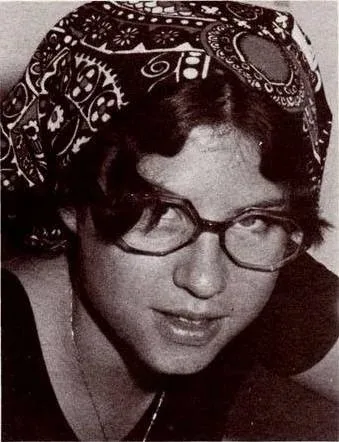 Janice Cohen
