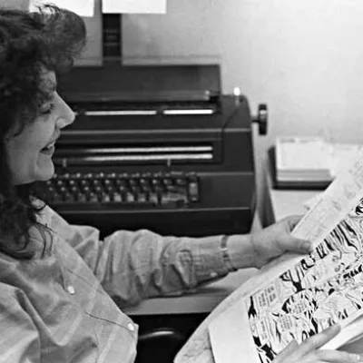 Janice Race