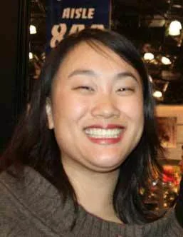 Jann Jones Robinson
