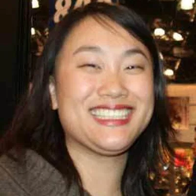 Jann Jones Robinson