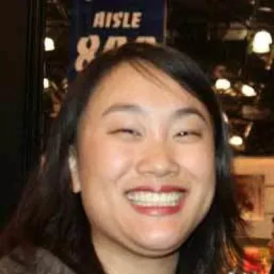 Jann Jones Robinson