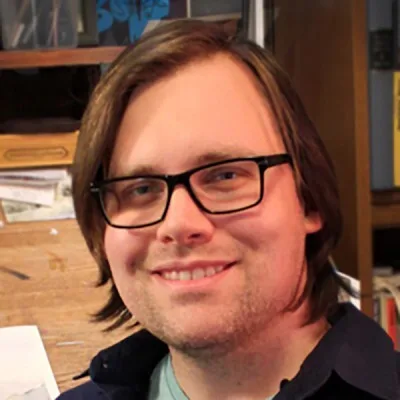Jared Cullum
