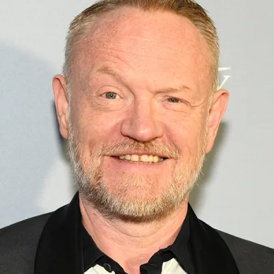 Jared Harris