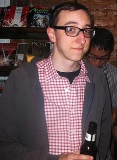 Jared K. Fletcher