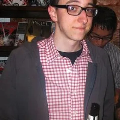 Jared K. Fletcher