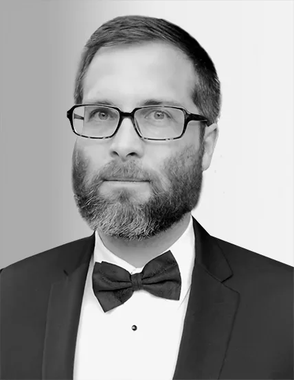 Jared Moldenhauer