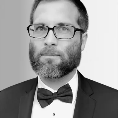Jared Moldenhauer