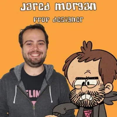 Jared Morgan