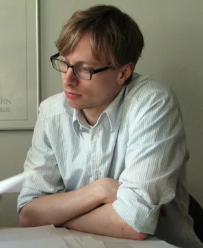 Jarkko Hyppönen