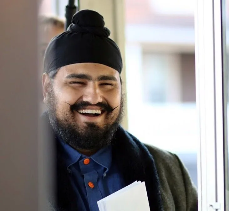 Jasjyot Singh Hans