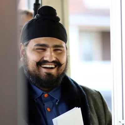 Jasjyot Singh Hans