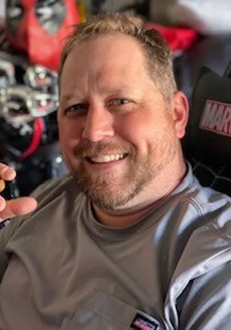 Jason A. Hurley